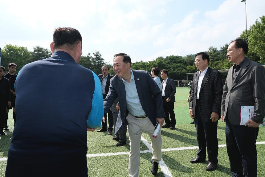 제23회 마포구청장배 학교대항 어린이축구대회 - 3