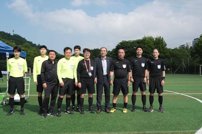 제23회 마포구청장배 학교대항 어린이축구대회 - 8