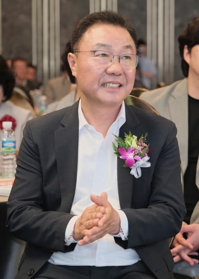 마포신문 창간 35주년 기념식 - 1