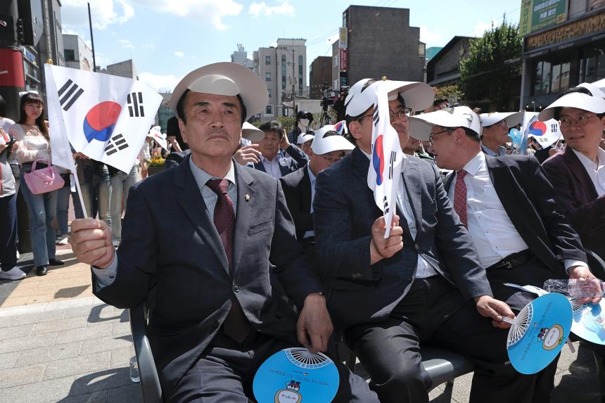 호국보훈감사축제 - 1