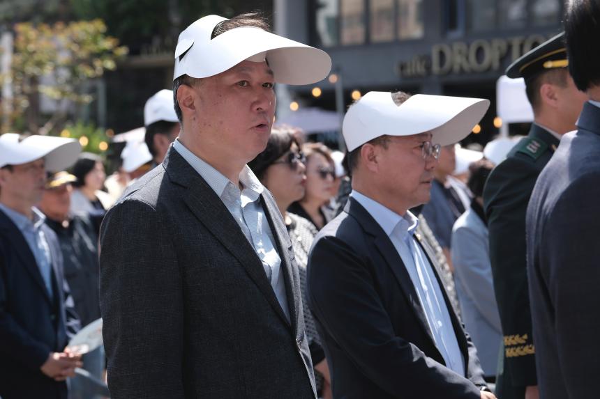 호국보훈감사축제