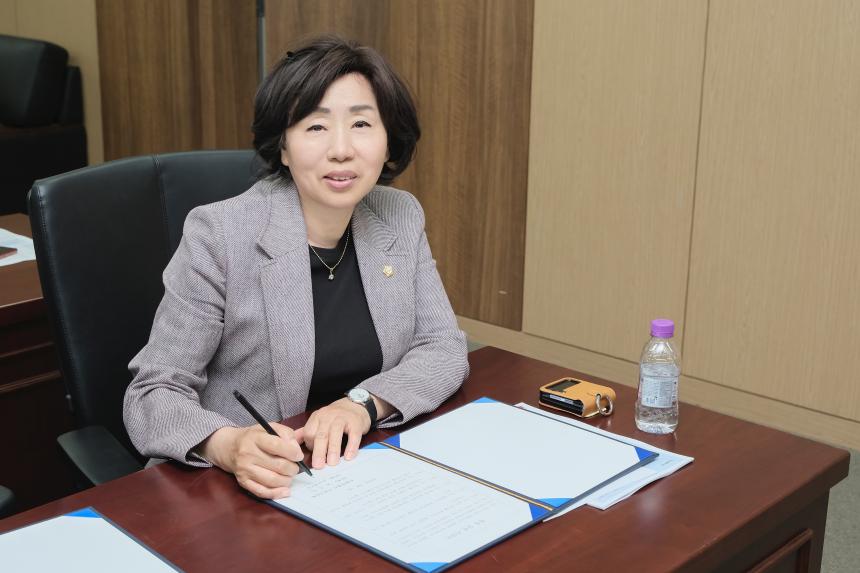 2024년 마포구의회 청렴 서약식 - 2