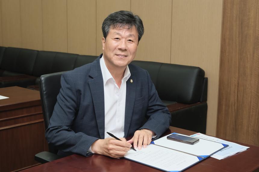 2024년 마포구의회 청렴 서약식 - 2