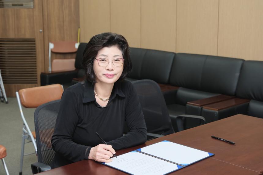 2024년 마포구의회 청렴 서약식 - 2