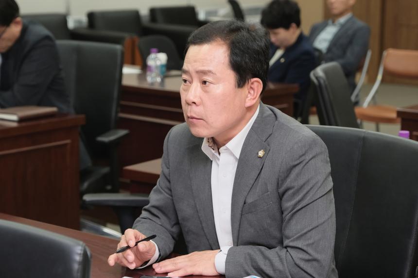 2024년 마포구의회 부패방지 교육