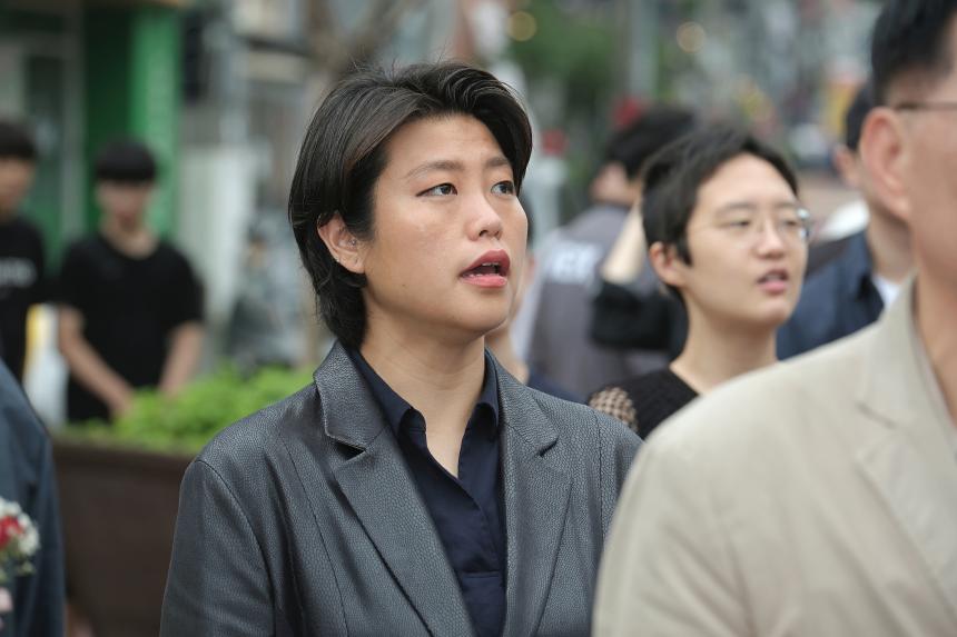 제10회 마포구청장배 킥복싱대회 - 2