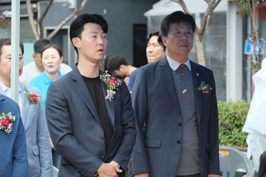 제10회 마포구청장배 킥복싱대회 - 2