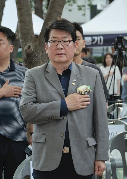 제21회 마포음식문화축제&lpar;오마이용강&rpar; - 6