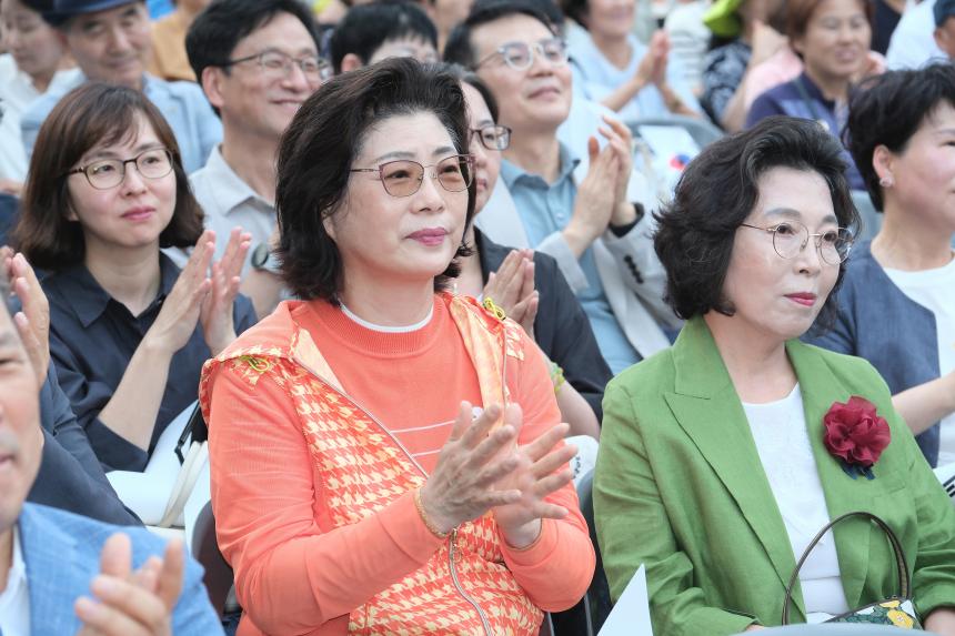 한반도 대축제 - 5