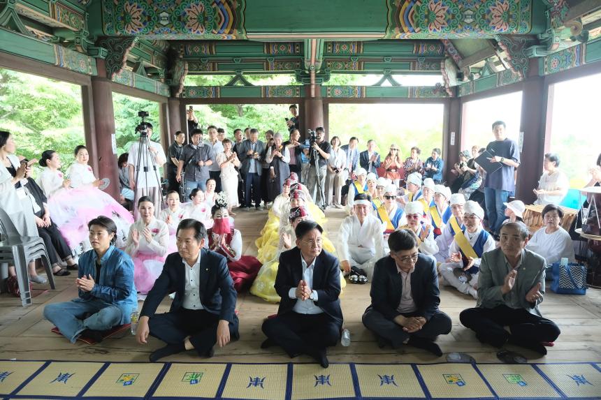 2024 마포 희우정 축제 - 2