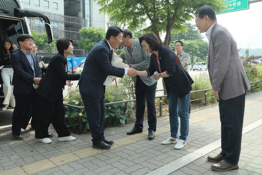 부산남구 자매도시 교류행사 - 1