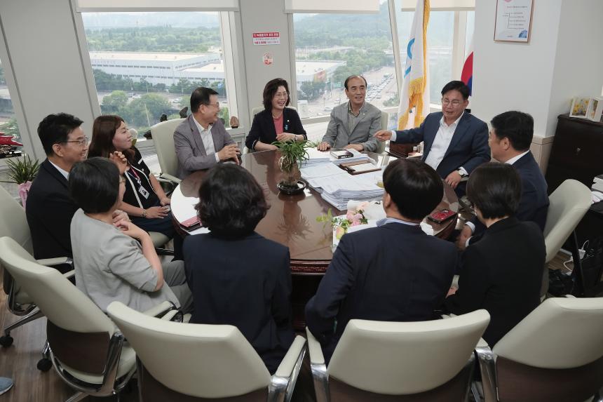 부산남구 자매도시 교류행사 - 2