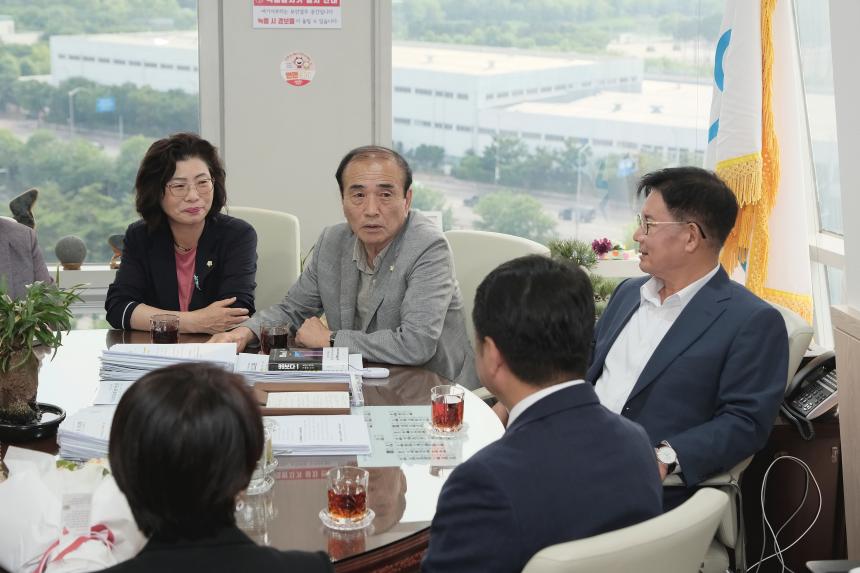 부산남구 자매도시 교류행사 - 3