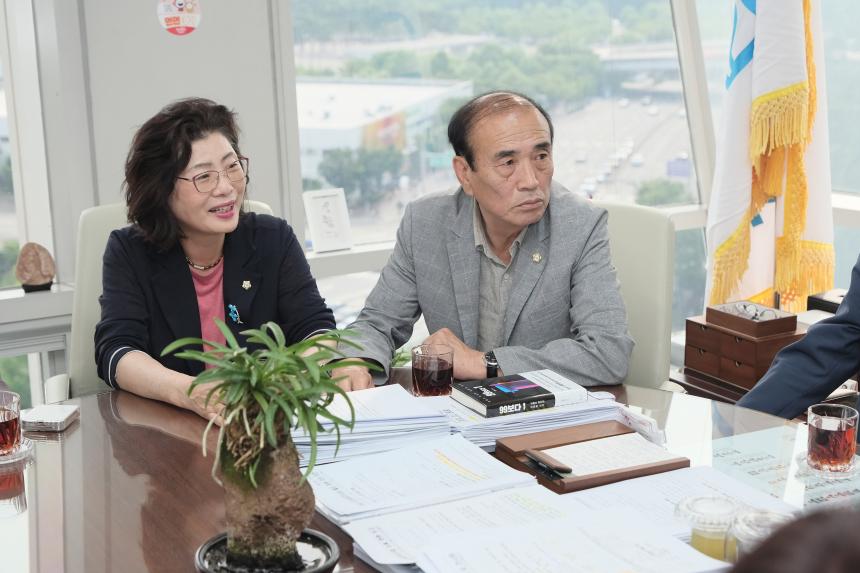 부산남구 자매도시 교류행사 - 3