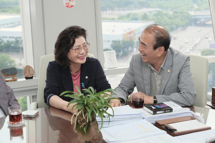 부산남구 자매도시 교류행사 - 4