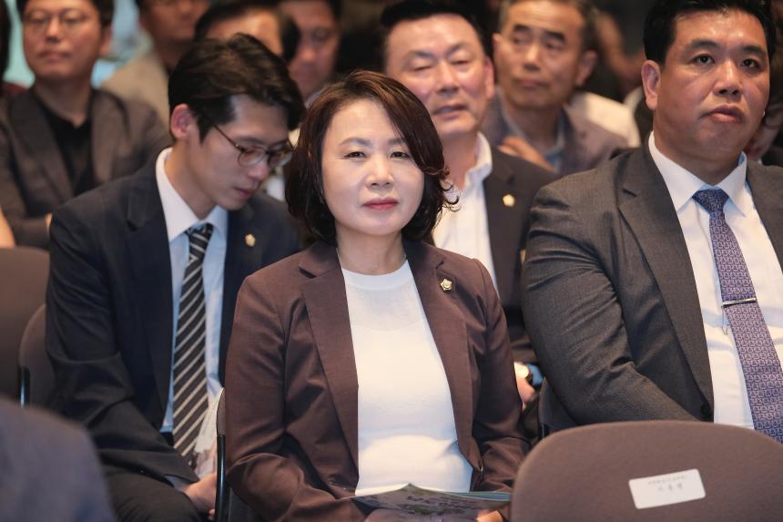 제21회 지역신문의 날 기념식 의정대상 - 8