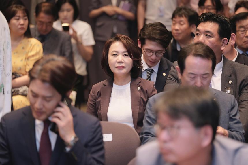 제21회 지역신문의 날 기념식 의정대상 - 9