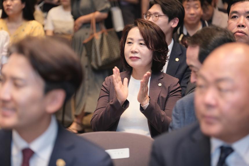 제21회 지역신문의 날 기념식 의정대상 - 10