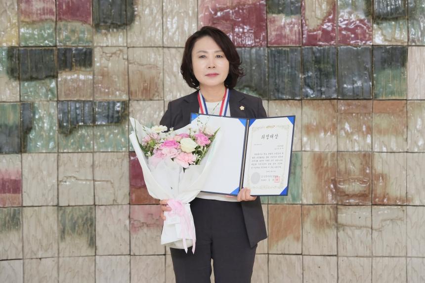 제21회 지역신문의 날 기념식 의정대상 - 17