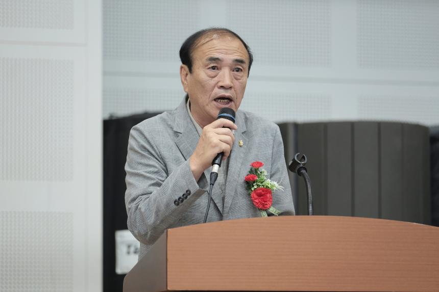 제2회 마포구청장기 택견대회 - 3