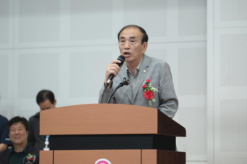 제2회 마포구청장기 택견대회 - 4