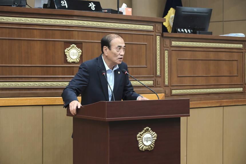 의회견학-염리초등학교, 하늘초등학교 - 5