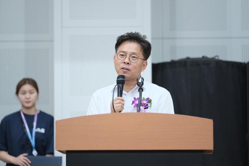 제23회 마포구청장기 탁구대회 - 3