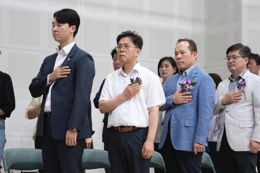 제23회 마포구청장기 탁구대회 - 6