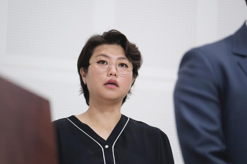 제23회 마포구청장기 탁구대회 - 2