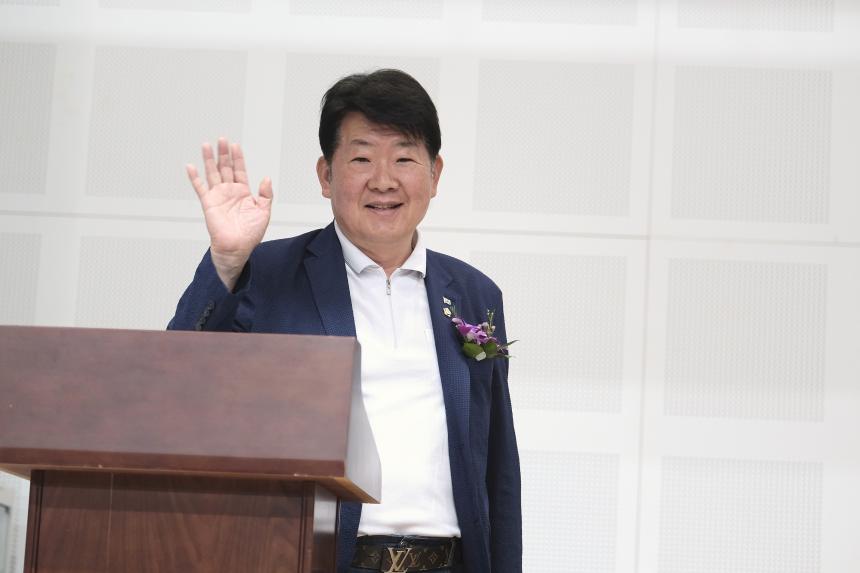 제23회 마포구청장기 탁구대회 - 3