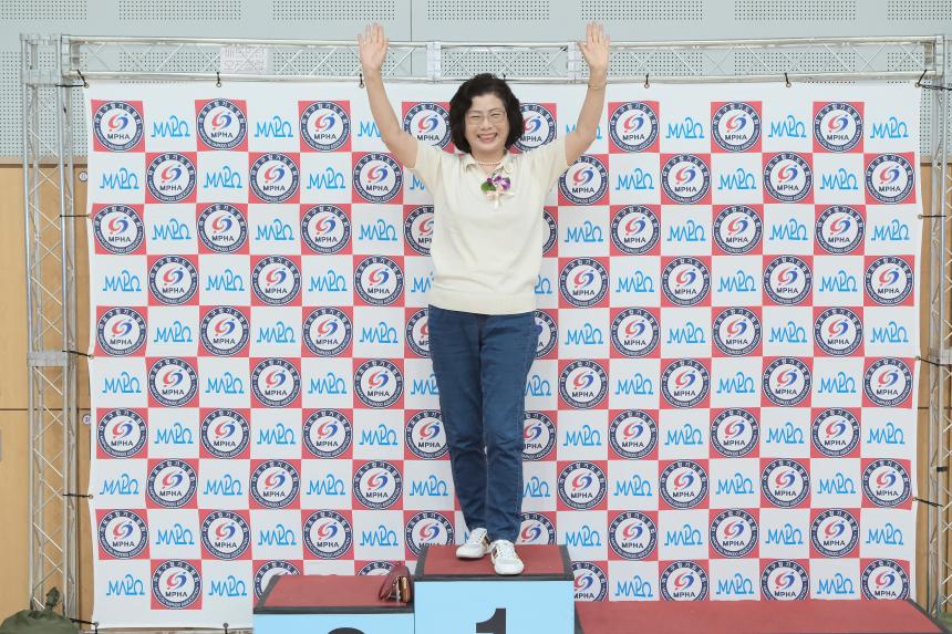 제6회 마포구청장배 합기도대회 - 4