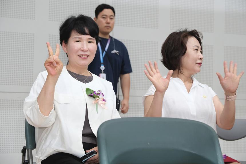 제6회 마포구청장배 합기도대회