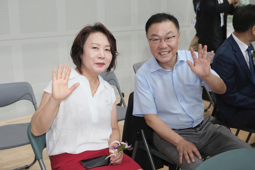 제6회 마포구청장배 합기도대회