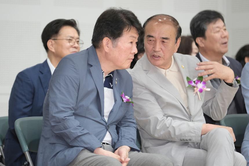 제6회 마포구청장배 합기도대회