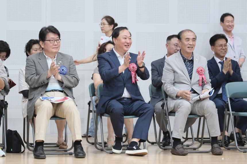 제28회 마포구청장배 태권도대회 - 1