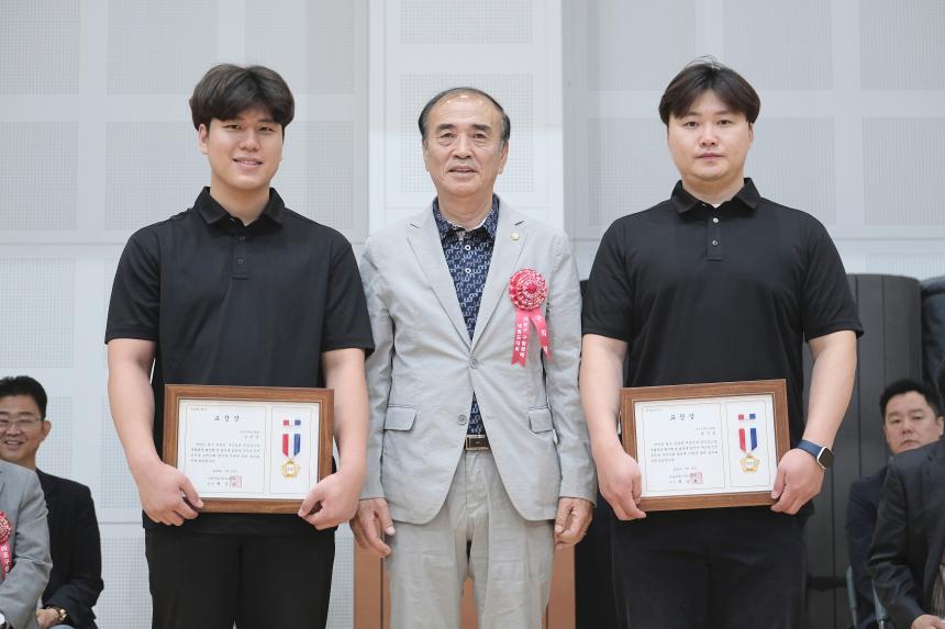 제28회 마포구청장배 태권도대회 - 6