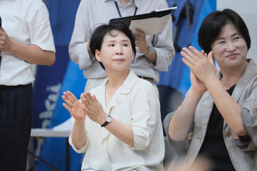 제28회 마포구청장배 태권도대회 - 2