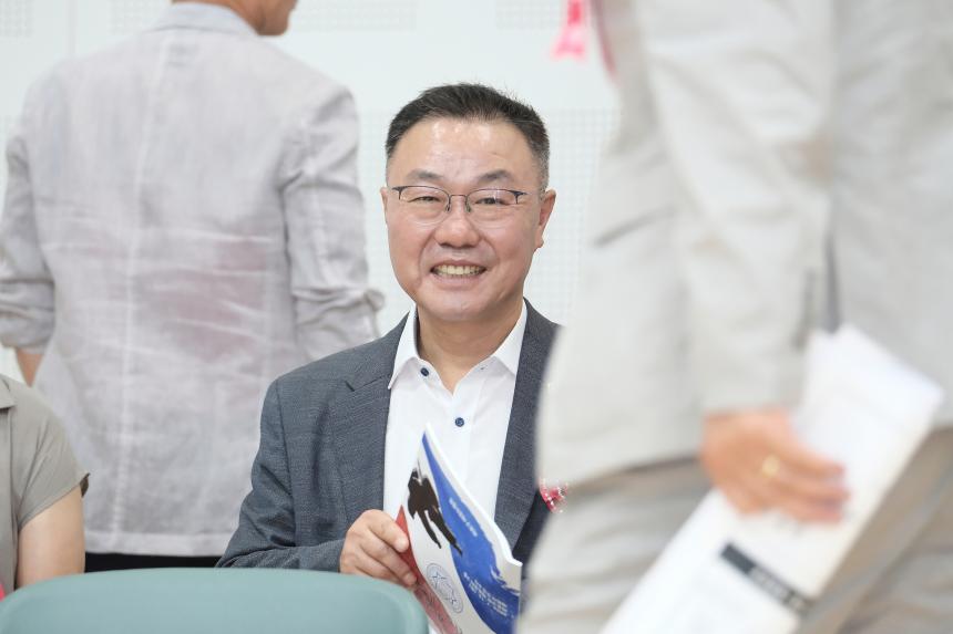 제28회 마포구청장배 태권도대회 - 1