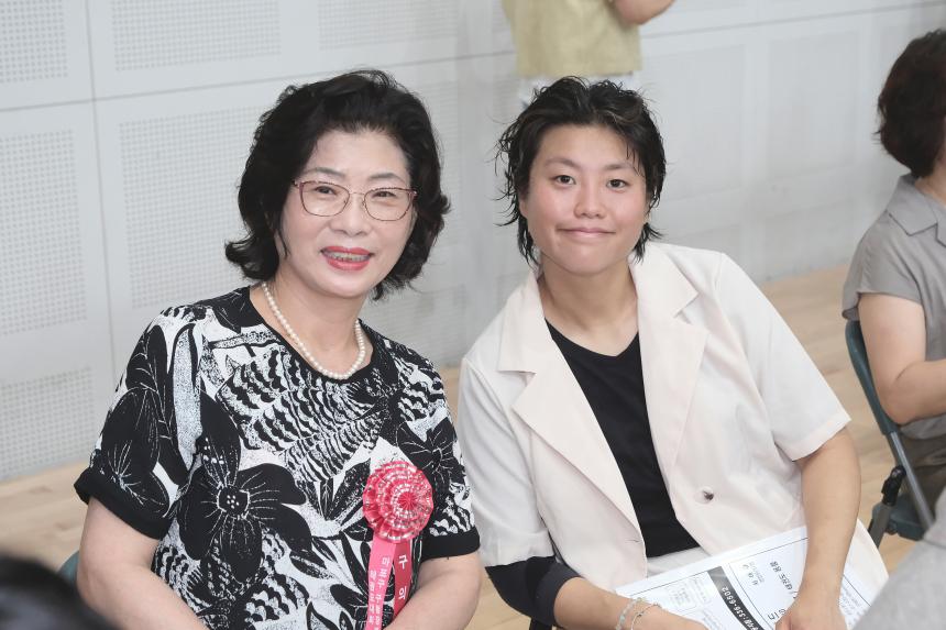 제28회 마포구청장배 태권도대회 - 2