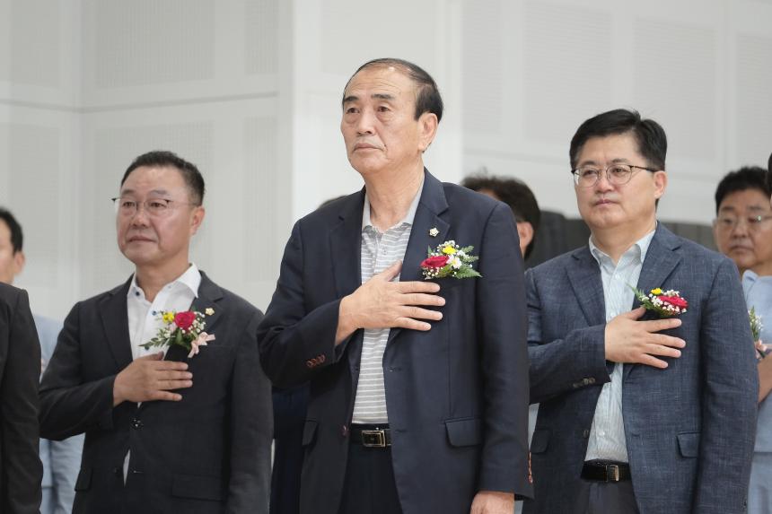 제22회 마포구청장배 농구대회 - 4