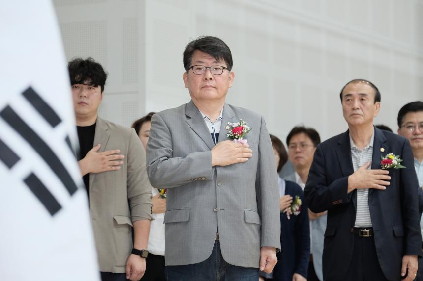 제22회 마포구청장배 농구대회 - 2