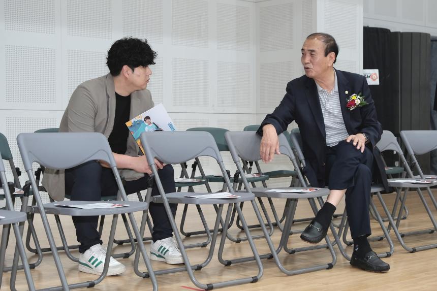 제22회 마포구청장배 농구대회 - 11