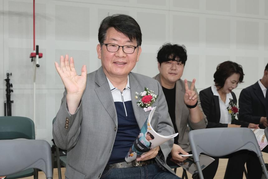 제22회 마포구청장배 농구대회 - 4