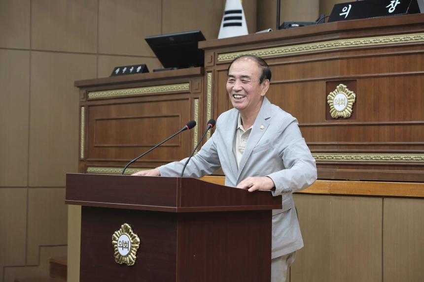 의회 견학 - 성산누리어린이집 - 5