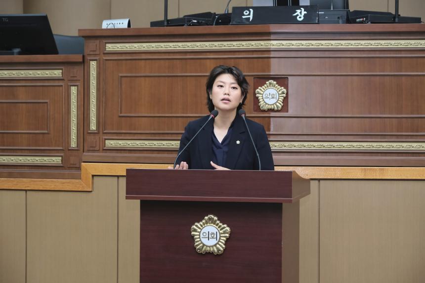 의회견학 - 마포 청년정책네트워크 - 2