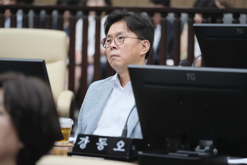 제2차 본회의 - 제268회 제1차 정례회 - 2