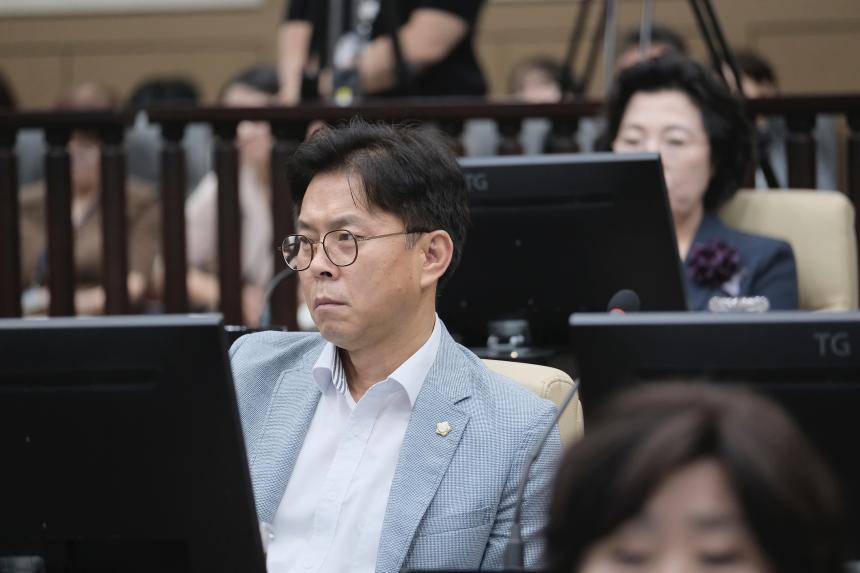 제2차 본회의 - 제268회 제1차 정례회