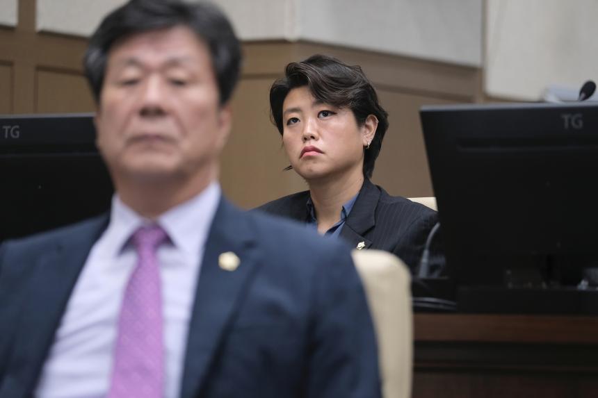 제2차 본회의 - 제268회 제1차 정례회