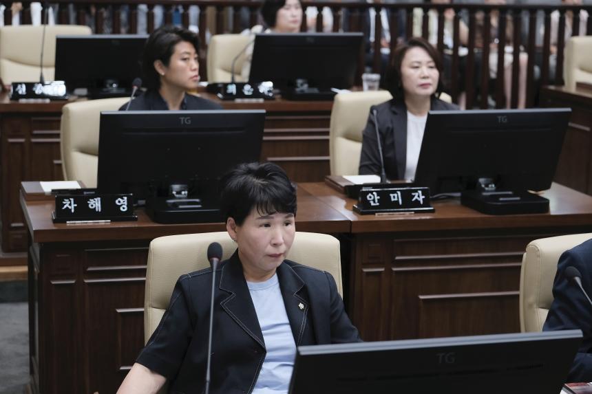 제2차 본회의 - 제268회 제1차 정례회 - 2