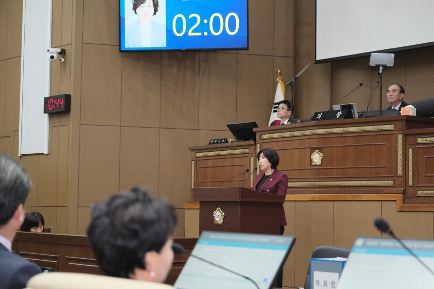 제2차 본회의 - 제268회 제1차 정례회 - 4